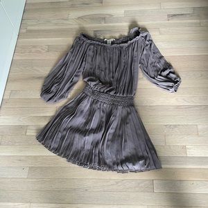 Max studio dress size M